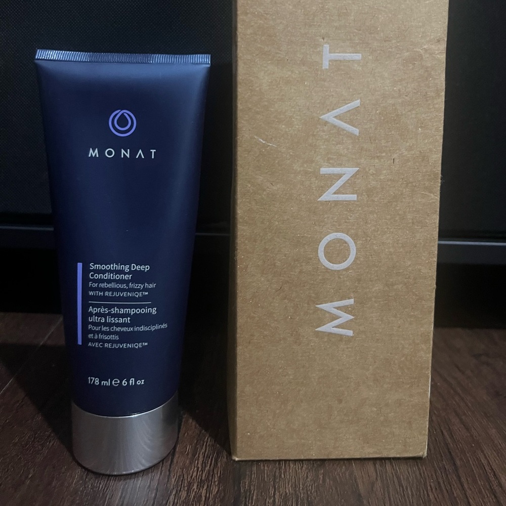 Smoothing Deep Conditioner